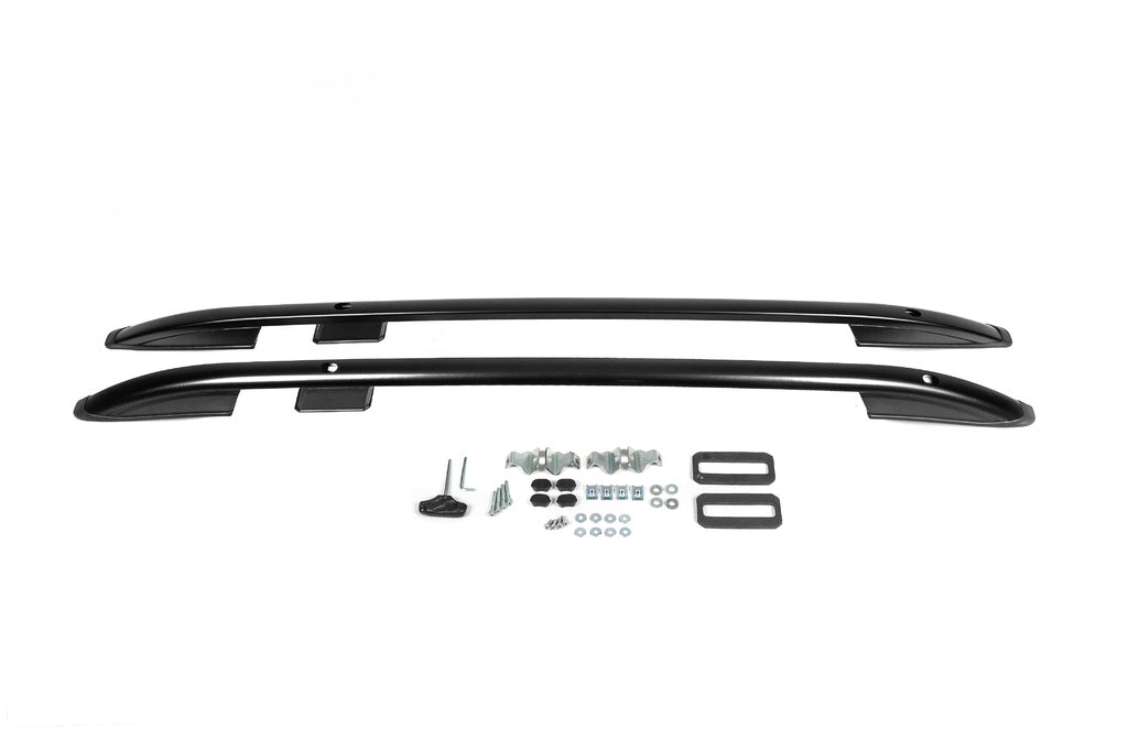 Skyport Black Roof Rails (2 pcs) for Mazda CX-5 2012-2017 - image 3
