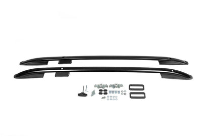 Skyport Black Roof Rails (2 pcs) for Mazda CX-5 2012-2017 - image 3