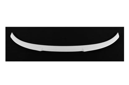 M4-Style Spoiler (for E90, primed for painting) for BMW 3 Series E90/E91 2005-2011 - image 4