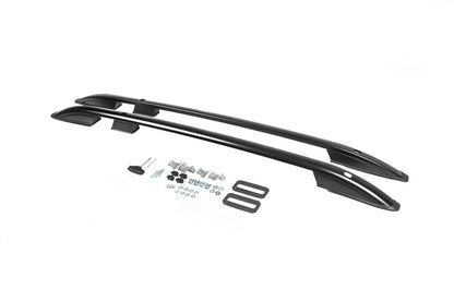 Skyport Black Roof Rails (2 pcs) for Mazda CX-5 2012-2017 - image 4