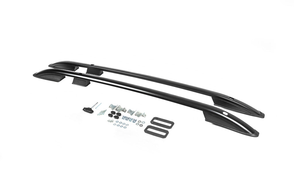 Skyport Black Roof Rails (2 pcs) for Mazda CX-5 2012-2017 - image 4
