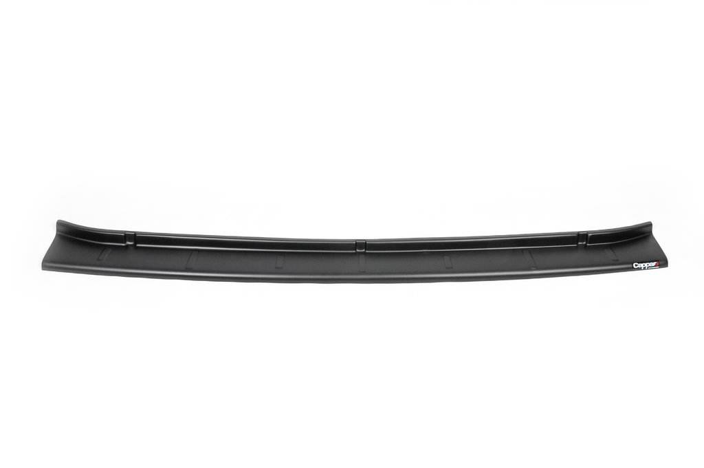 Rear bumper EuroCap (ABS) for Volkswagen Crafter 2006-2016 - Reelken Auto