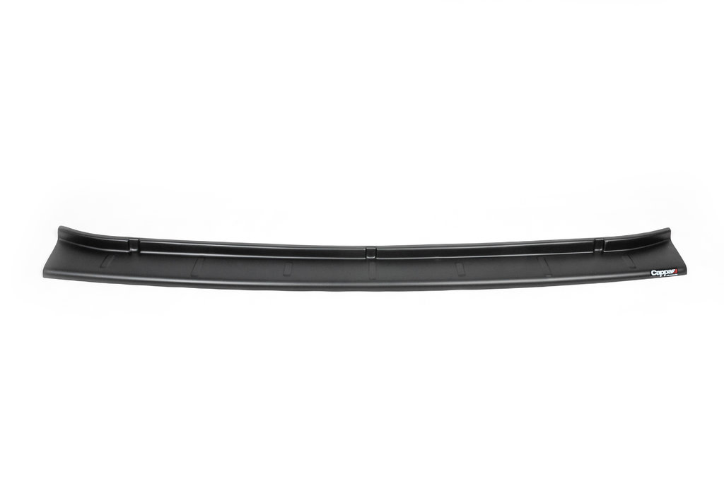 Rear Bumper Protector EuroCap (ABS) for Volkswagen Crafter 2006-2016 - image 5