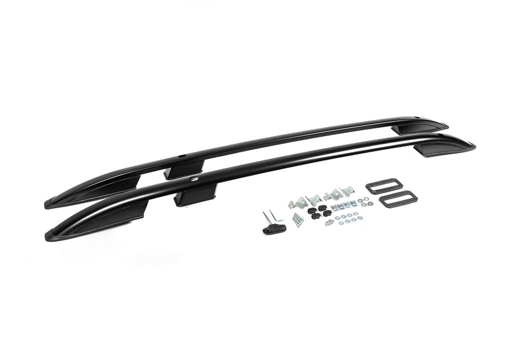 Skyport Black Roof Rails (2 pcs) for Mazda CX-5 2012-2017 - image 5