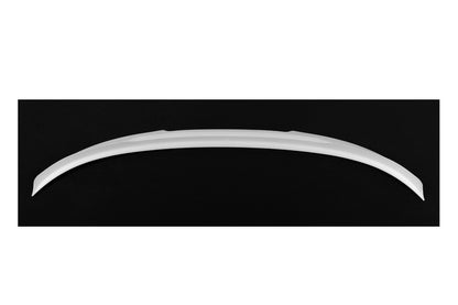 M4-Style Spoiler (for E90, primed for painting) for BMW 3 Series E90/E91 2005-2011 - image 9