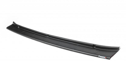 Rear bumper EuroCap (ABS) for Mercedes Sprinter W906 2006-2018 - Reelken Auto