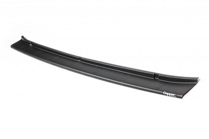 Rear bumper EuroCap (ABS) for Mercedes Sprinter W907/W910 2018↗ - Reelken Auto