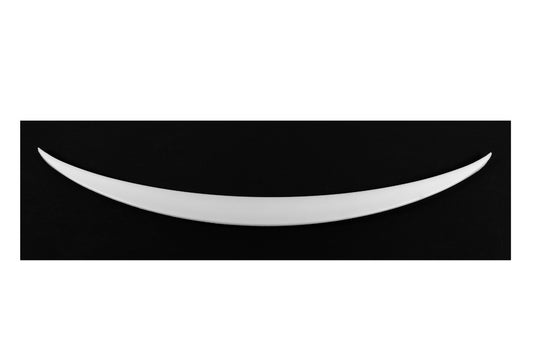 Spoiler DPT V-1 (for painting) for Mercedes C-class W205 2014-2021 - image 2