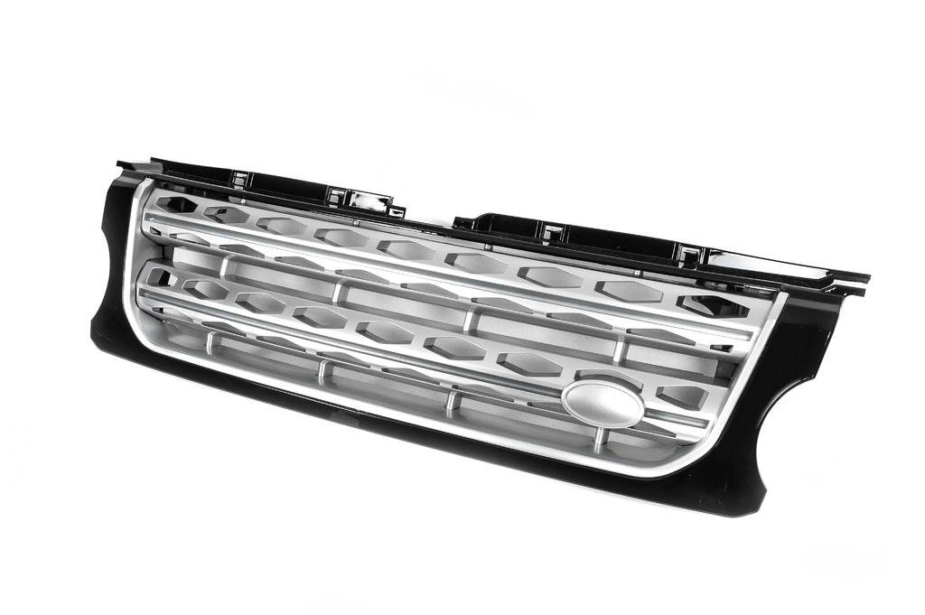 Discovery 4 restyling kit for Land Rover Discovery III - Reelken Auto