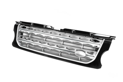 Discovery 4 restyling kit for Land Rover Discovery III - Reelken Auto