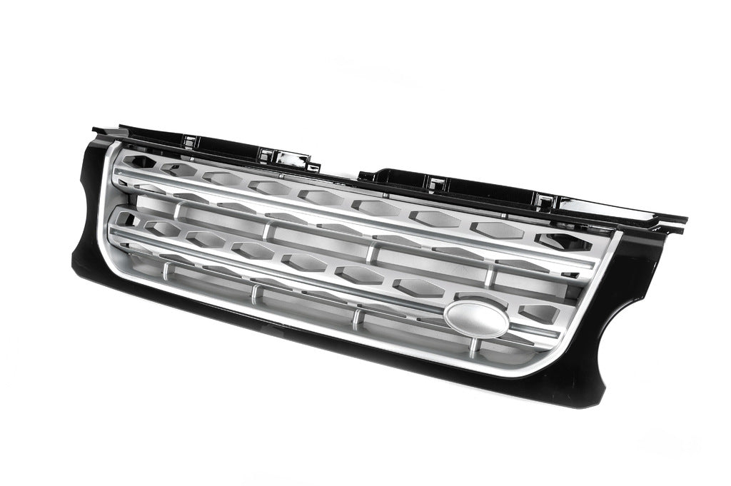 Facelift Kit to Discovery 4 for Land Rover Discovery III 2004-2009 - image 5