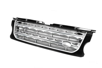 Facelift Kit to Discovery 4 for Land Rover Discovery III 2004-2009 - image 5