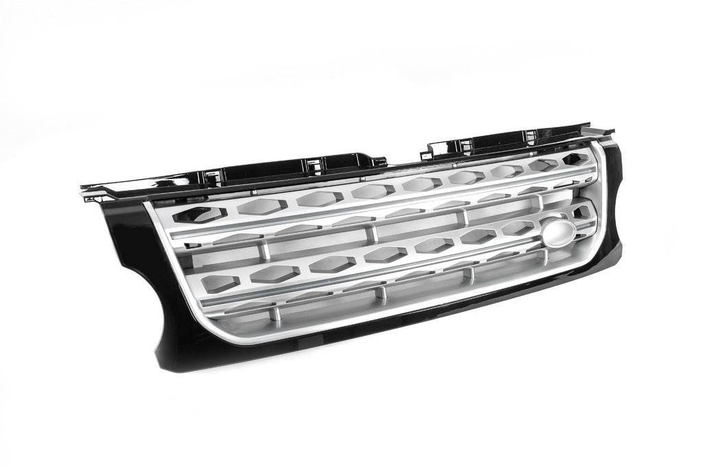 Restyling kit for Land Rover Discovery IV - Reelken Auto