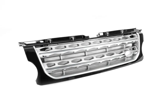 Radiator grille 2013-2017 for Land Rover Discovery IV - image 1