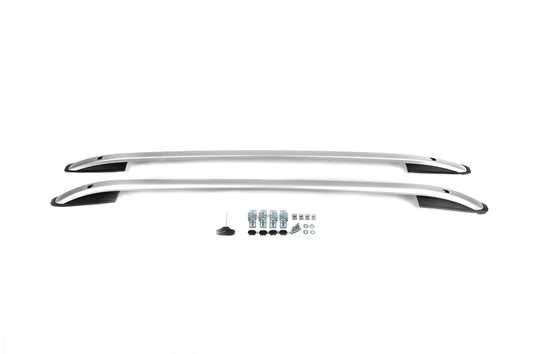Roof Rails Skyport (silver) for Citroen C5 Aircross 2017- - image 1