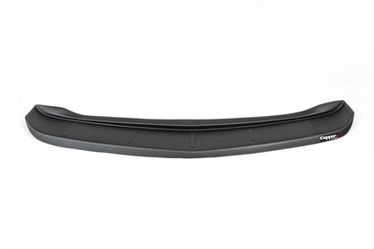 Rear Bumper Cover EuroCap (Sedan, ABS) for Opel Astra J 2009-2015 - image 7