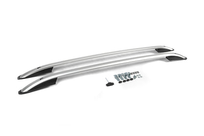 Roof Rails Skyport (silver) for Citroen C5 Aircross 2017- - image 3