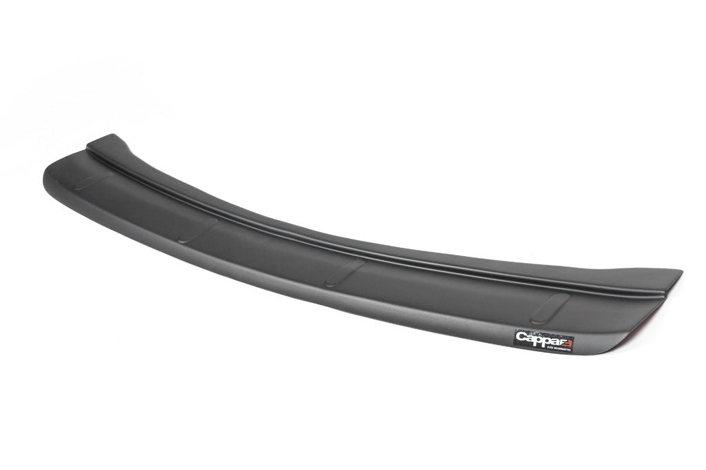 Rear Bumper Cover EuroCap (Sedan, ABS) for Renault Megane IV 2016-2025 - image 6