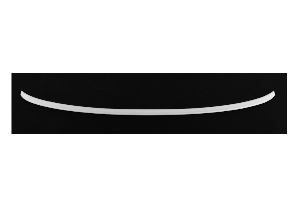 Spoiler DPT M-Performance Style (primed for painting) for BMW 5 Series G30/G31 2017-2023 - image 7