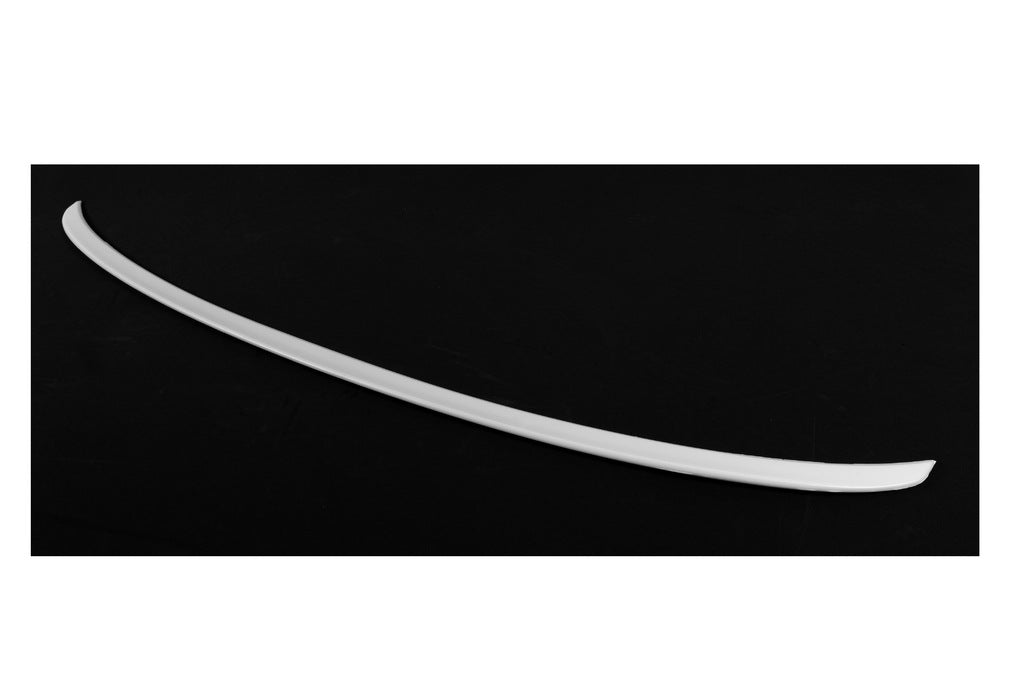 Spoiler DPT M-Performance Style (primed for painting) for BMW 5 Series G30/G31 2017-2023 - image 8