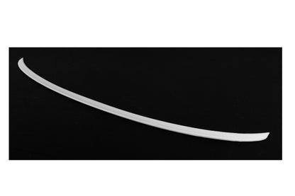 Spoiler DPT M-Performance Style (primed for painting) for BMW 5 Series G30/G31 2017-2023 - image 8