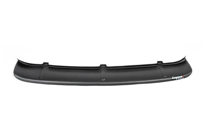 Rear Bumper Protector EuroCap (ABS) for Renault Logan II 2013-2022 - image 12