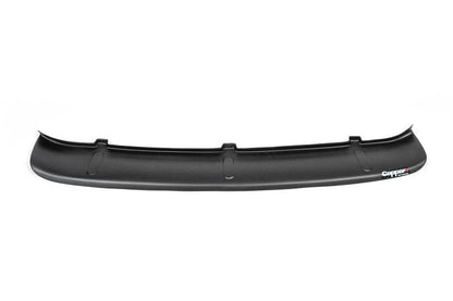 Rear bumper EuroCap (ABS) for Dacia Logan II 2013-2022 - Reelken Auto