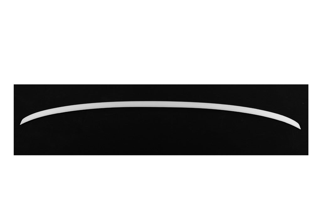 Spoiler DPT M-Performance Style (primed for painting) for BMW 5 Series G30/31 2017-2023 - image 9