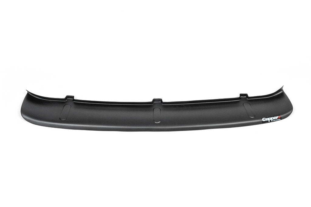 Rear Bumper Protector EuroCap (ABS) for Renault Logan II 2013-2022 - image 12