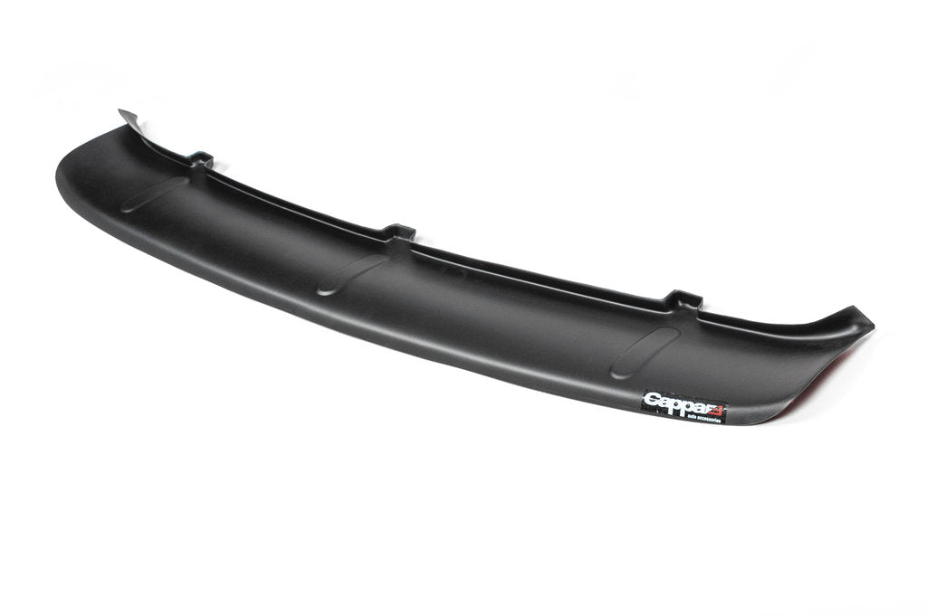Rear Bumper Protector EuroCap (ABS) for Renault Logan II 2013-2022 - image 13