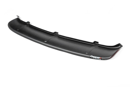 Rear bumper EuroCap (ABS) for Dacia Logan II 2013-2022 - Reelken Auto