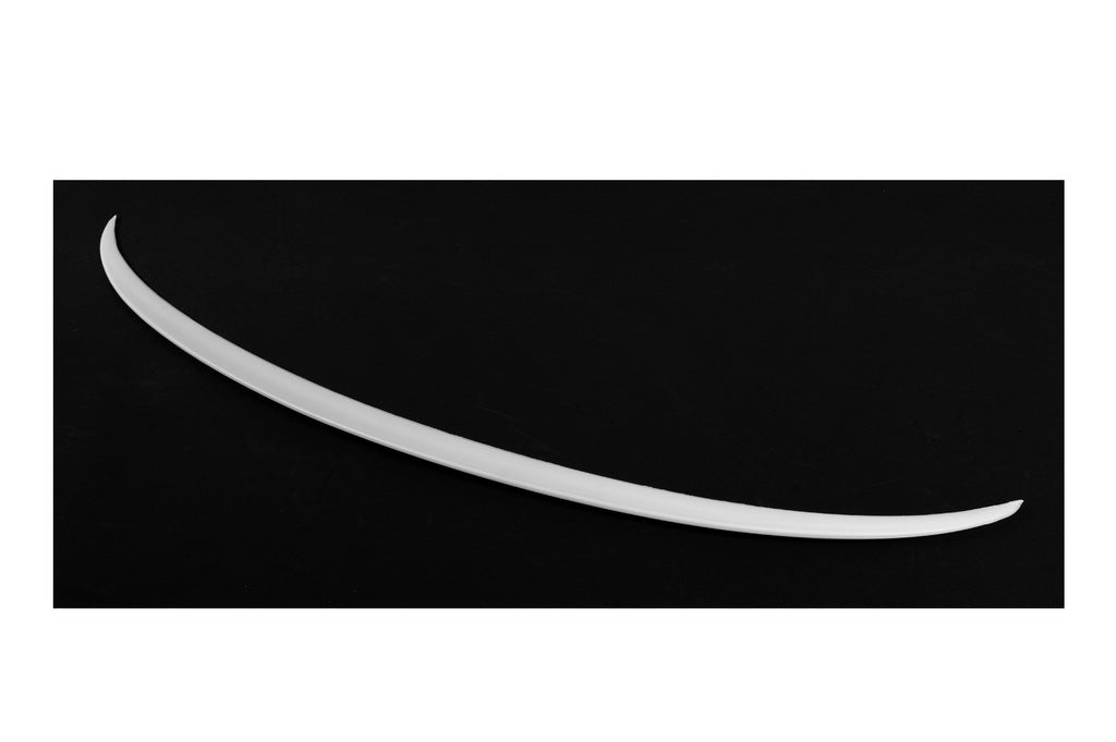 M Sport spoiler (for painting) for BMW 5 series F-10/11/07 2010-2016 - image 6