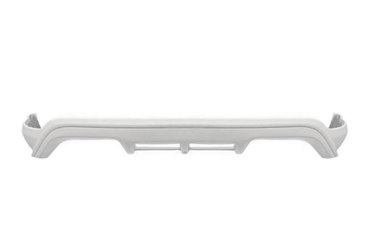 Cover on the rear bumper HB (for painting) for Ford Focus II 2008-2011 - Reelken Auto