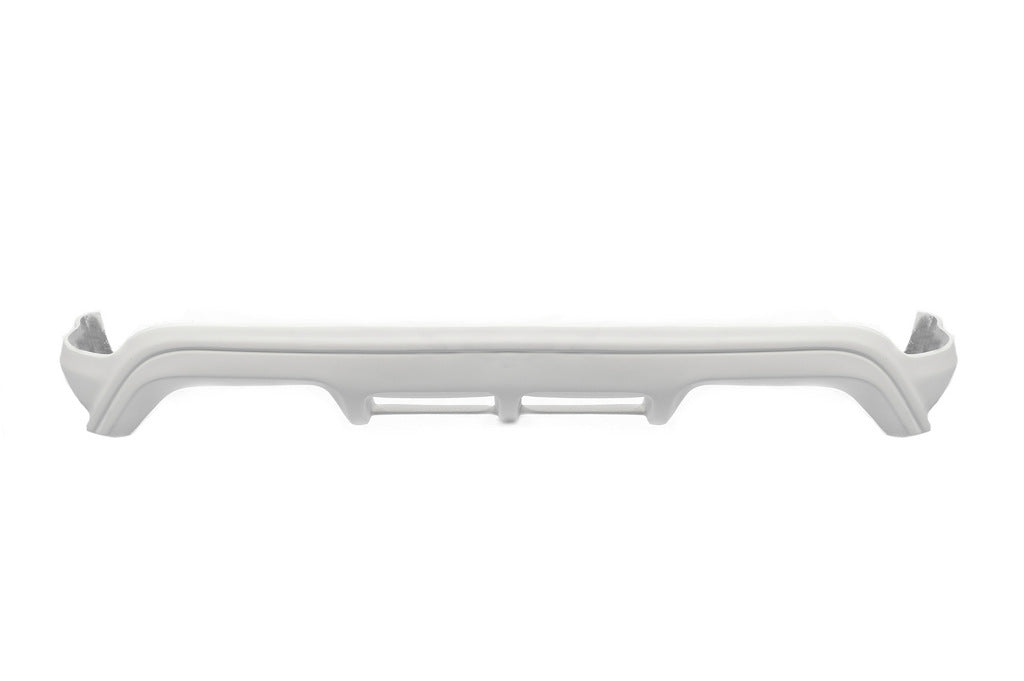 Rear bumper cover HB (primed for painting) for Ford Focus II 2008-2011 - image 1