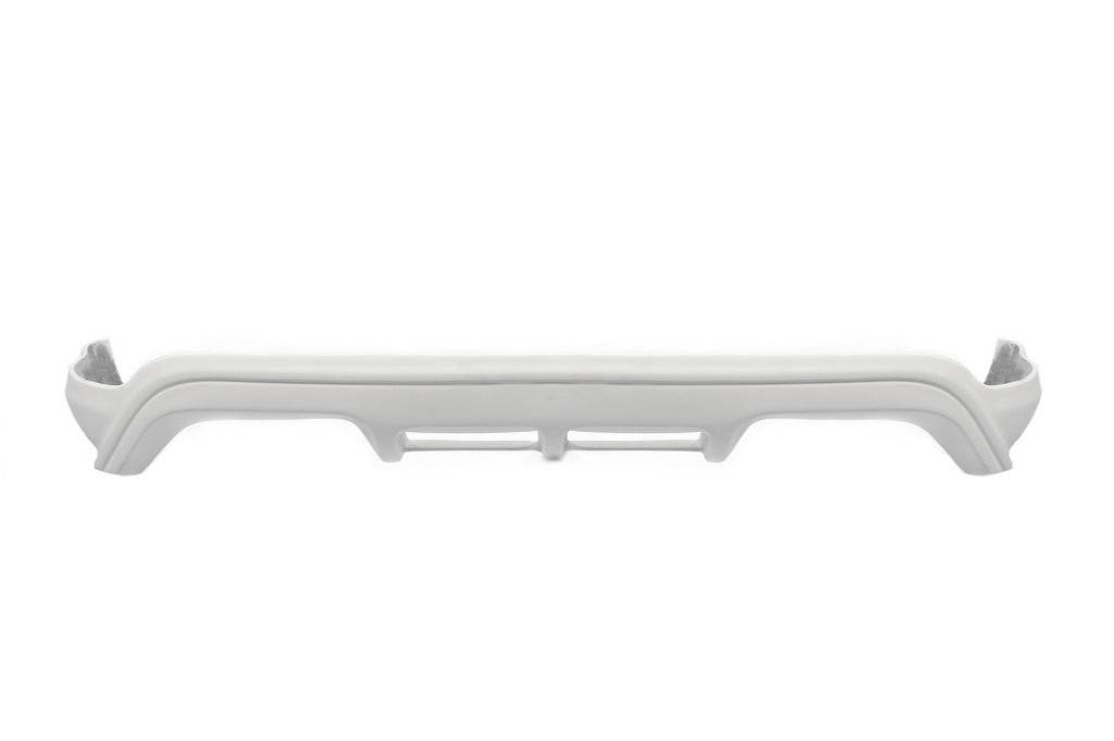 Rear bumper HB (paintable) for Ford Focus II 2005-2008 - Reelken Auto