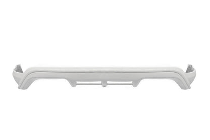 Rear bumper HB (paintable) for Ford Focus II 2005-2008 - Reelken Auto
