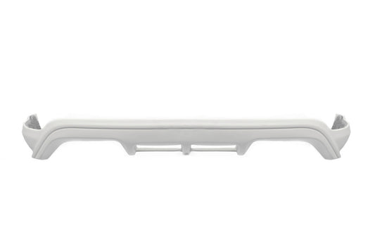 Rear bumper cover HB (primed for painting) for Ford Focus II 2008-2011 - image 1