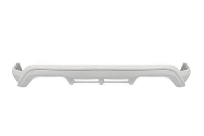 Rear bumper cover HB (primed for painting) for Ford Focus II 2005-2008 - image 3