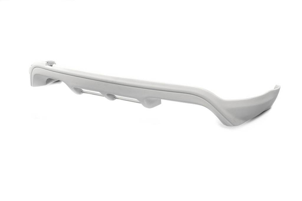 Rear bumper HB (paintable) for Ford Focus II 2005-2008 - Reelken Auto