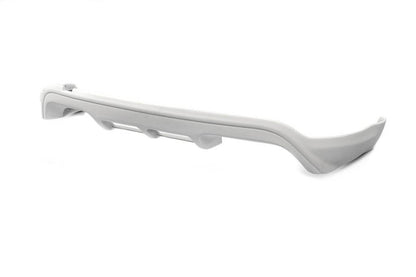 Rear bumper HB (paintable) for Ford Focus II 2005-2008 - Reelken Auto