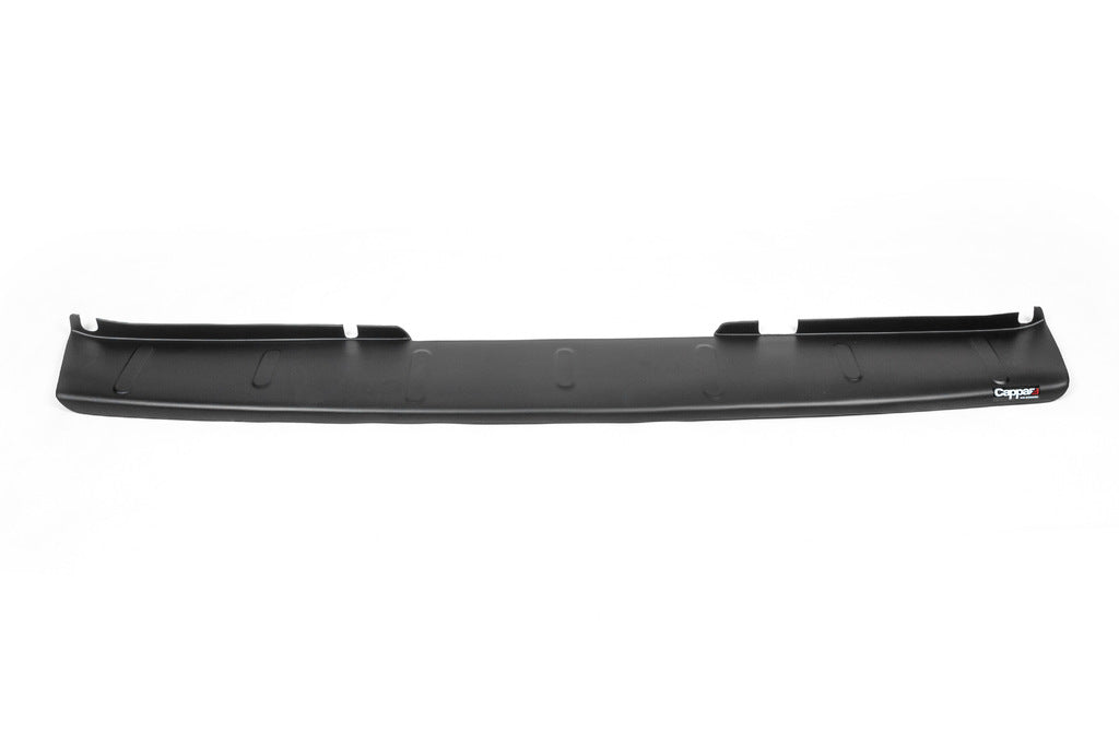 Rear Bumper Protector EuroCap (ABS) for Mercedes Vito/V-class W447 2014- - image 11
