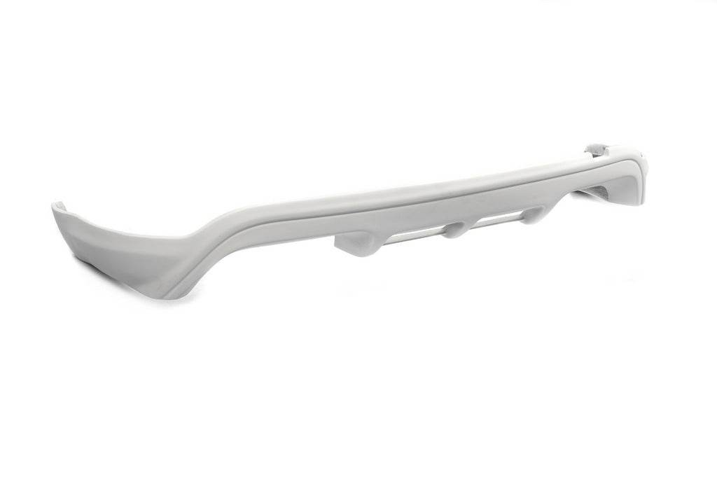Rear bumper HB (paintable) for Ford Focus II 2005-2008 - Reelken Auto