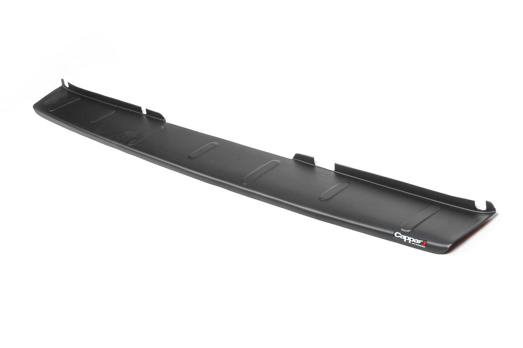 Rear Bumper Protector EuroCap (ABS) for Mercedes Vito/V-class W447 2014- - image 12