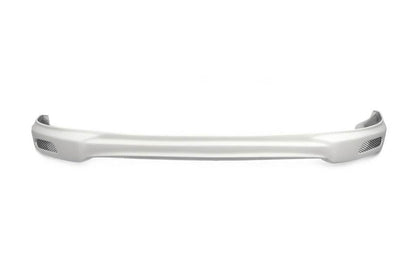 Cover on the front bumper (2018+, for painting) for Ford Custom 2013-2022 - Reelken Auto