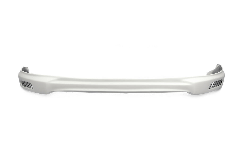 Front bumper lip (2018+, primed for painting) for Ford Custom 2013-2022 - image 2