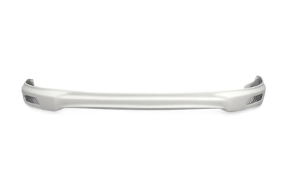 Front bumper lip (2018+, primed for painting) for Ford Custom 2013-2022 - image 2
