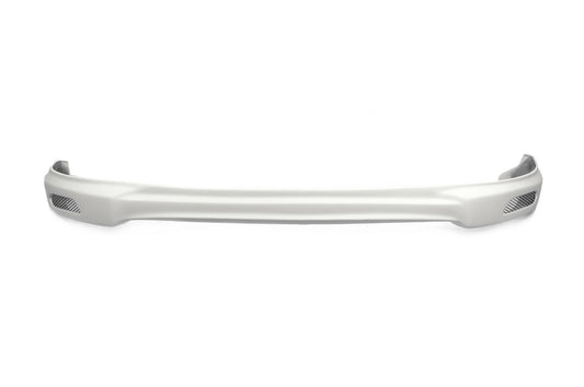 Front bumper lip (2018+, primed for painting) for Ford Custom 2013-2022 - image 2