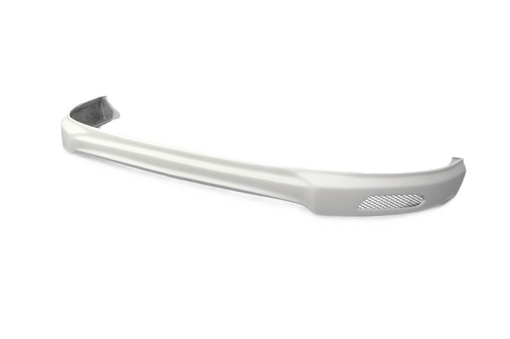 Cover on the front bumper (2018+, for painting) for Ford Custom 2013-2022 - Reelken Auto