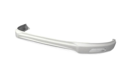 Cover on the front bumper (2018+, for painting) for Ford Custom 2013-2022 - Reelken Auto