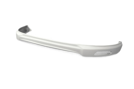 Front bumper lip (2018+, primed for painting) for Ford Custom 2013-2022 - image 1